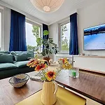 Stormhus - Oostduinkerke Villa