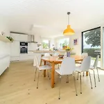 Stormhus - Oostduinkerke Villa *