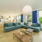 Stormhus - Oostduinkerke Villa Koksijde
