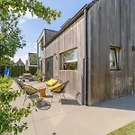 Stormhus - Oostduinkerke Villa *
