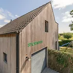 Stormhus - Oostduinkerke *