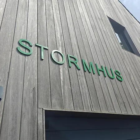 Villa Stormhus - Oostduinkerke Koksijde