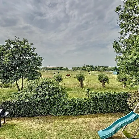 Stormhus - Oostduinkerke Villa *