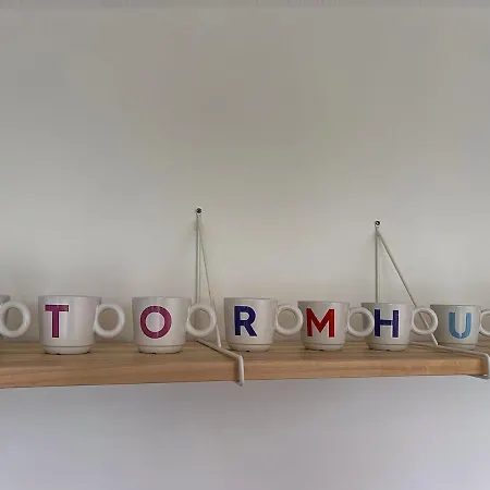 Stormhus - Oostduinkerke Villa *