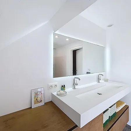 Stormhus - Oostduinkerke