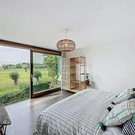 Villa Stormhus - Oostduinkerke Koksijde