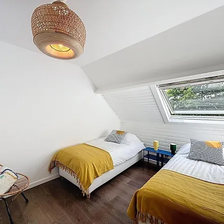 Stormhus - Oostduinkerke