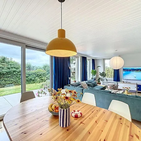 Stormhus - Oostduinkerke Villa