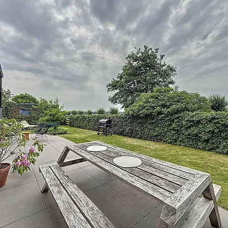 ヴィラ Stormhus - Oostduinkerke