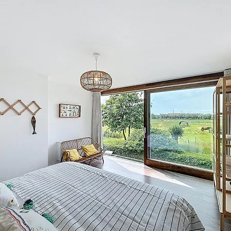 Stormhus - Oostduinkerke Koksijde