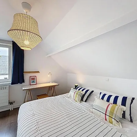 Stormhus - Oostduinkerke