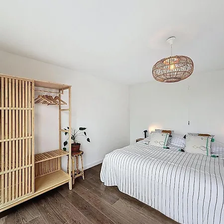 Villa Stormhus - Oostduinkerke Koksijde