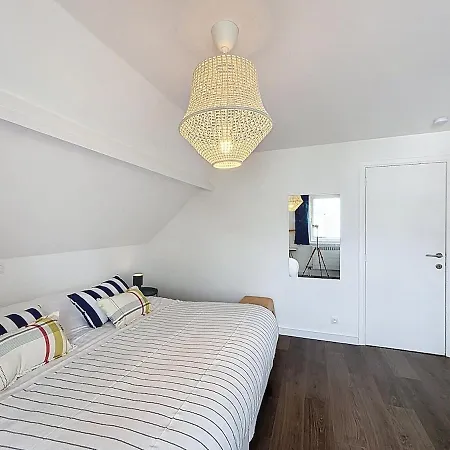 Stormhus - Oostduinkerke コクセッド