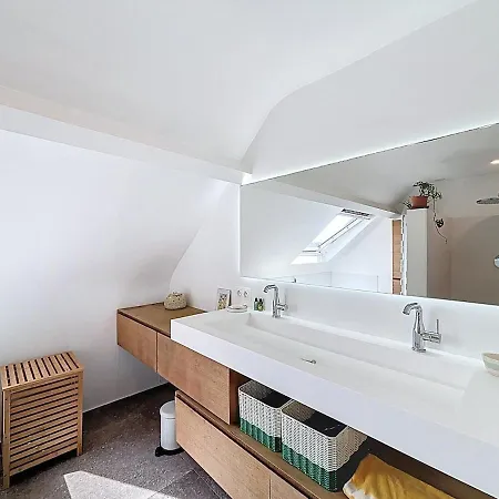 Stormhus - Oostduinkerke * コクセッド