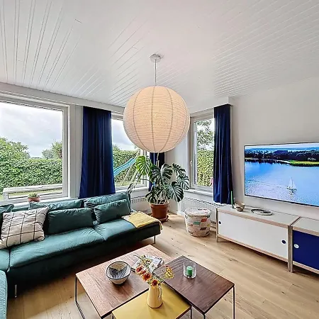 Stormhus - Oostduinkerke Villa