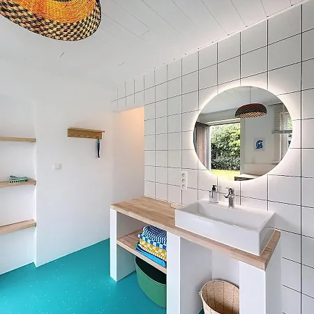 Stormhus - Oostduinkerke Villa Koksijde