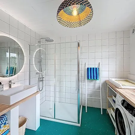 Stormhus - Oostduinkerke コクセッド