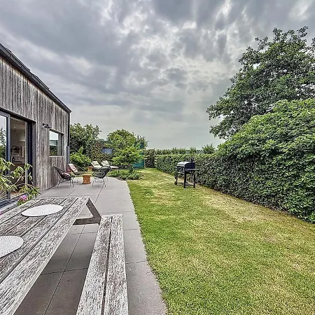 Stormhus - Oostduinkerke