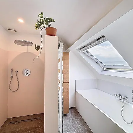 ヴィラ Stormhus - Oostduinkerke