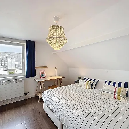 Stormhus - Oostduinkerke Villa *