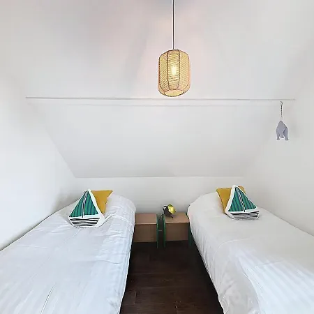 Stormhus - Oostduinkerke Villa Koksijde