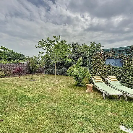 Stormhus - Oostduinkerke * コクセッド