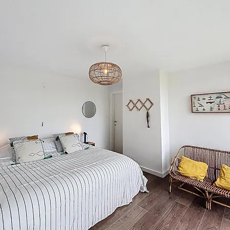 Stormhus - Oostduinkerke