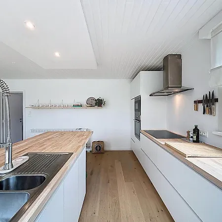 Stormhus - Oostduinkerke ヴィラ *