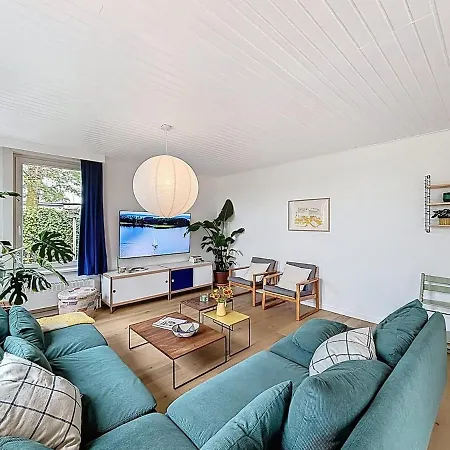 Stormhus - Oostduinkerke ヴィラ コクセッド