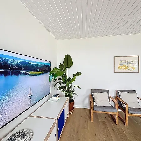 Stormhus - Oostduinkerke