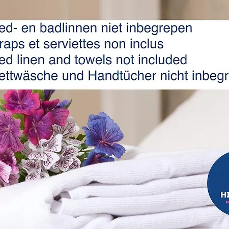 Stormhus - Oostduinkerke *