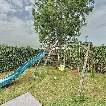 Villa Stormhus - Oostduinkerke Koksijde