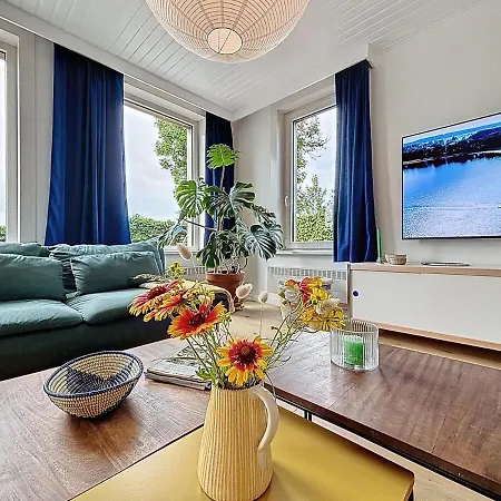 Stormhus - Oostduinkerke Villa