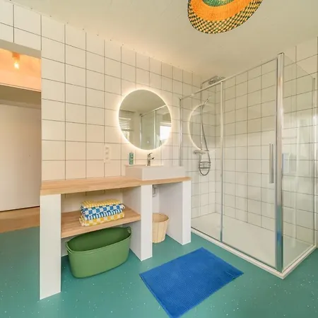Villa Stormhus - Oostduinkerke Koksijde