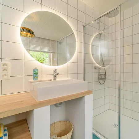 Stormhus - Oostduinkerke Villa *