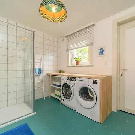 Stormhus - Oostduinkerke Koksijde