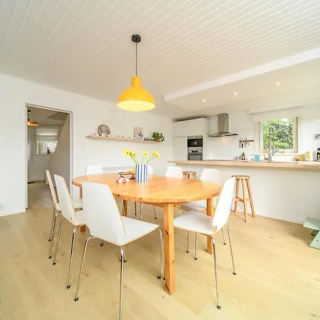 Stormhus - Oostduinkerke Willa