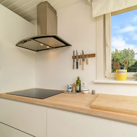 Villa Stormhus - Oostduinkerke Koksijde