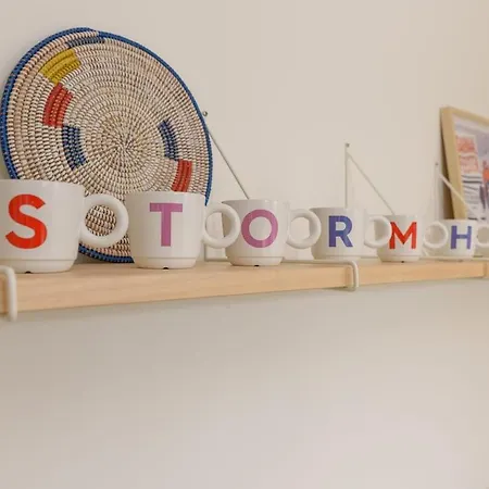 Stormhus - Oostduinkerke
