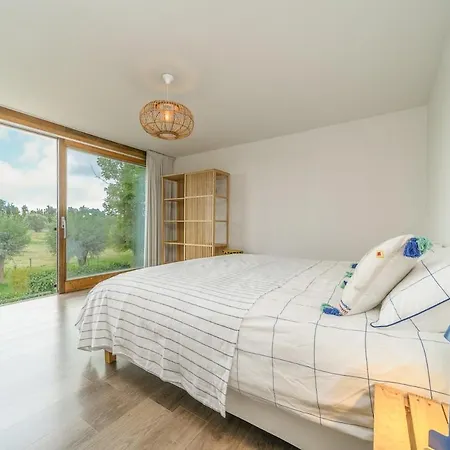 Stormhus - Oostduinkerke Villa *