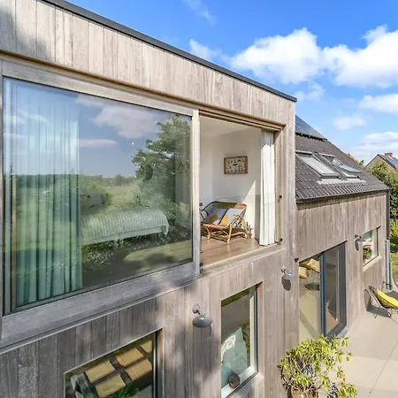 Stormhus - Oostduinkerke