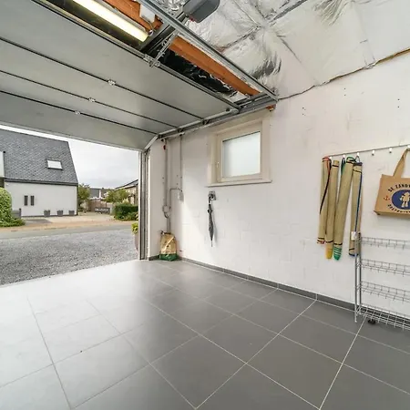 Stormhus - Oostduinkerke Koksijde